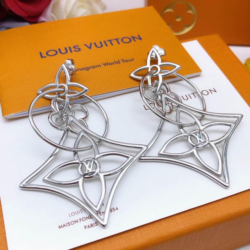LV Earring 03lyr214